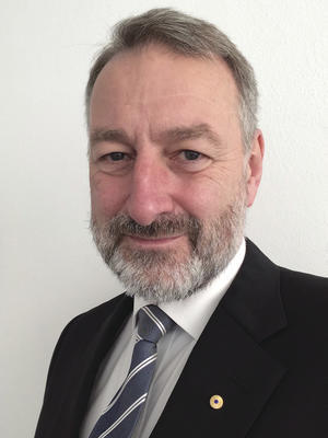 From the Source: MD Ruag Australia John Teager